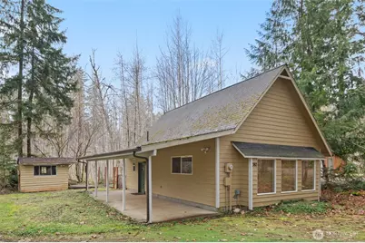 380 N Duckabush Drive E, Hoodsport, WA 98548 - Photo 2