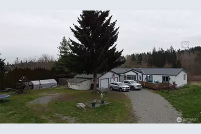 30425 6th Avenue S, Roy, WA 98580 - Photo 2