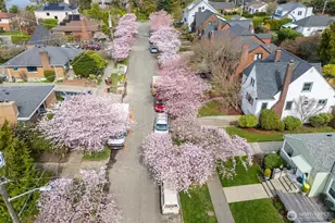 7736 33rd Ave NW, Seattle, WA 98117 - Photo 2