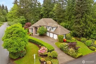 4606 Saddle Back Dr NW, Gig Harbor, WA 98332 - Photo 4