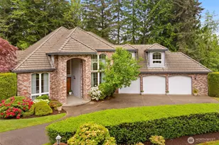 4606 Saddle Back Dr NW, Gig Harbor, WA 98332 - Photo 2