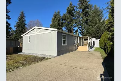 12117 126th Street Ct #5, Puyallup, WA 98374 - Photo 2