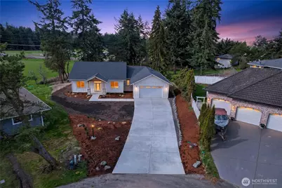 148 Sunland Drive, Sequim, WA 98382 - Photo 4