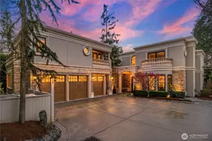 1444 Evergreen Point Rd, Medina, WA 98039 - Photo 2