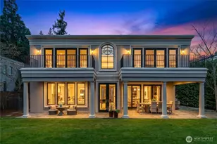 1444 Evergreen Point Rd, Medina, WA 98039 - Photo 2