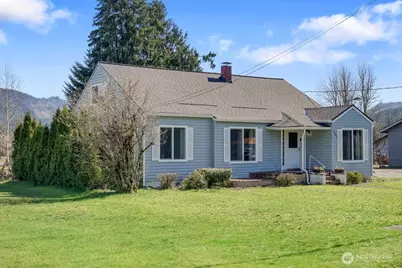 325 3rd Street, Morton, WA 98356 - Photo 1