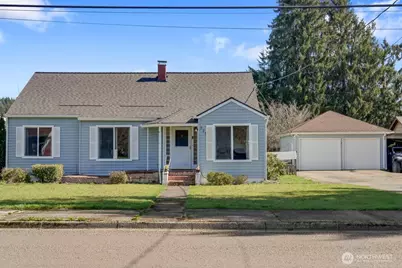 325 3rd Street, Morton, WA 98356 - Photo 2