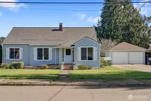 325 3rd St, Morton, WA 98356 - Photo 2