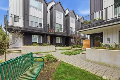 13339 Greenwood Avenue N #C, Seattle, WA 98133 - Photo 1