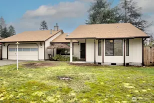 9018 Wendy Dr SE, Olympia, WA 98513 - Photo 2