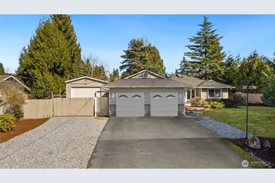 708 Hilltop Avenue, Kent, WA 98031 - Photo 1