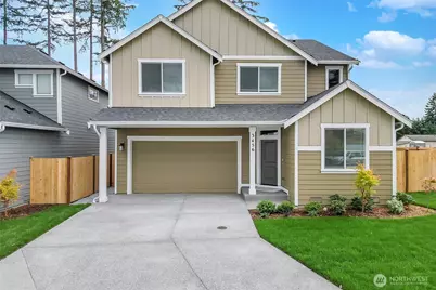 18318 37th Avenue Ct E, Tacoma, WA 98446 - Photo 2