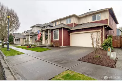 6977 Flute Street SE, Lacey, WA 98513 - Photo 40