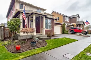 6977 Flute St SE, Lacey, WA 98513 - Photo 2