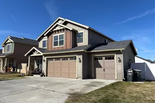 4712 Badger St, Moses Lake, WA 98837 - Photo 2