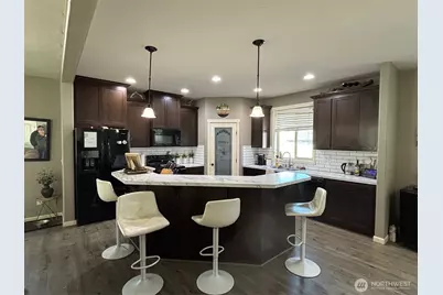 4712 Badger Street, Moses Lake, WA 98837 - Photo 4