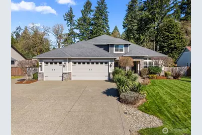 4244 90th Way SE, Olympia, WA 98501 - Photo 2