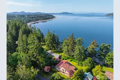 5398 West Shore Road, Anacortes, WA 98221 - Photo 2