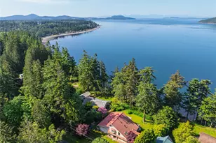 5398 W Shore Rd, Anacortes, WA 98221 - Photo 2