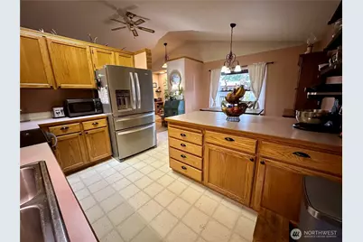 970 N Colony Surf Drive, Lilliwaup, WA 98555 - Photo 20
