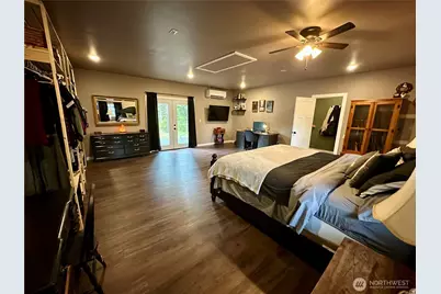 970 N Colony Surf Drive, Lilliwaup, WA 98555 - Photo 18