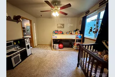 970 N Colony Surf Drive, Lilliwaup, WA 98555 - Photo 12