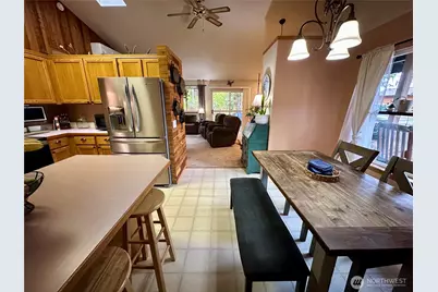 970 N Colony Surf Drive, Lilliwaup, WA 98555 - Photo 24