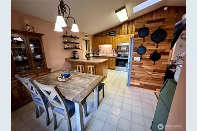 970 N Colony Surf Drive, Lilliwaup, WA 98555 - Photo 22