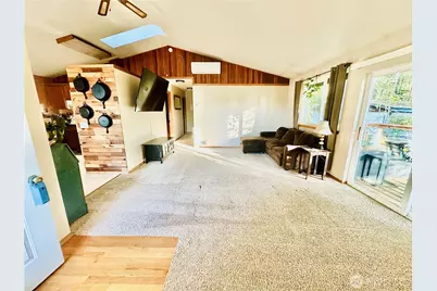 970 N Colony Surf Drive, Lilliwaup, WA 98555 - Photo 4