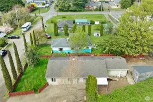 320 S 4th St, Elma, WA 98541 - Photo 2