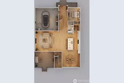 743 N 86th Street, Seattle, WA 98103 - Photo 4