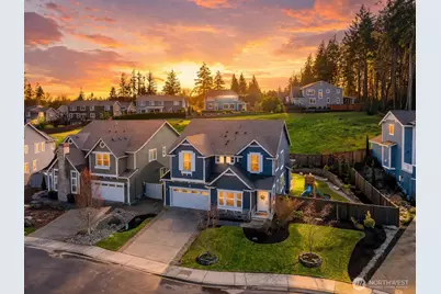 13217 57th Avenue Ct NW, Gig Harbor, WA 98332 - Photo 4