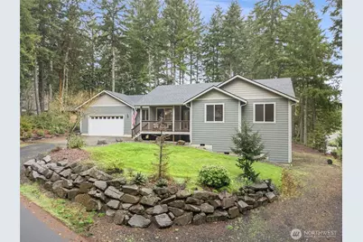 20 E Laurel Park, Union, WA 98592 - Photo 1