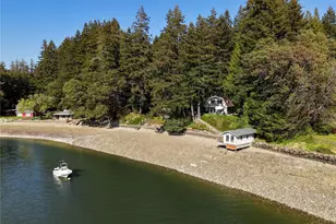 13861 NE North Shore Rd, Belfair, WA 98528 - Photo 2