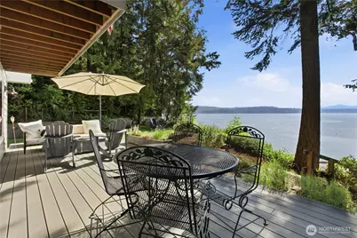 13861 NE North Shore Road, Belfair, WA 98528 - Photo 1