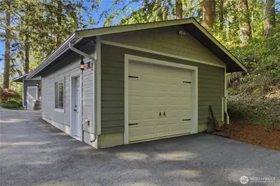13861 NE North Shore Road, Belfair, WA 98528 - Photo 38