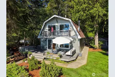 13861 NE North Shore Road, Belfair, WA 98528 - Photo 4