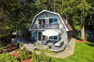 13861 NE North Shore Rd, Belfair, WA 98528 - Photo 4