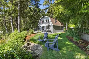 13861 NE North Shore Rd, Belfair, WA 98528 - Photo 6