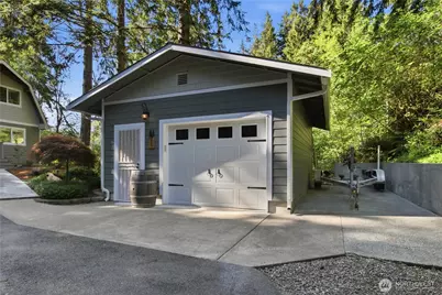 13861 NE North Shore Road, Belfair, WA 98528 - Photo 36