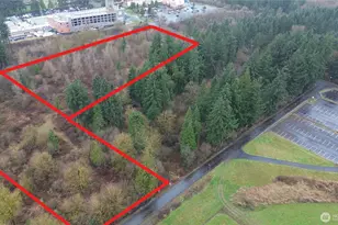 13036 188th Ave SW, Rochester, WA 98579 - Photo 1