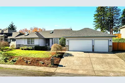 1826 Browns Point Boulevard, Tacoma, WA 98422 - Photo 1