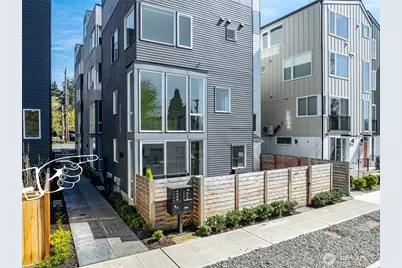 6320 41st Avenue SW #B, Seattle, WA 98136 - Photo 2
