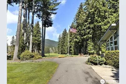 101 N Duckabush Loop W, Hoodsport, WA 98548 - Photo 18