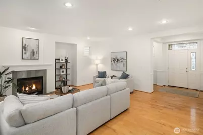 2166 NW Spring Fork Lane, Issaquah, WA 98027 - Photo 4