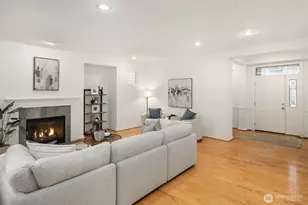 2166 NW Spring Fork Ln, Issaquah, WA 98027 - Photo 4