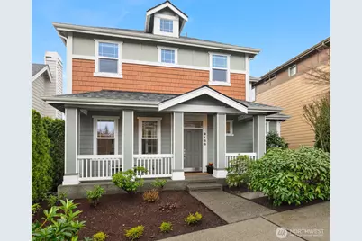 2166 NW Spring Fork Lane, Issaquah, WA 98027 - Photo 2