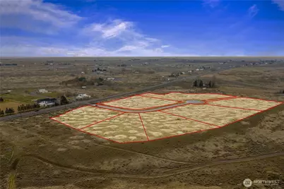 0 Lot 5 Cascade View Road, Ephrata, WA 98823 - Photo 6