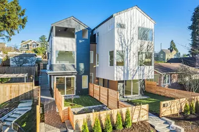 3808 42nd Avenue SW, Seattle, WA 98116 - Photo 1
