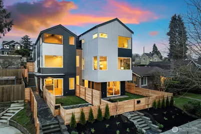 3808 42nd Avenue SW, Seattle, WA 98116 - Photo 1